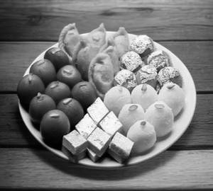 Mix Sweet
