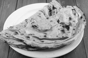 Laccha Paratha