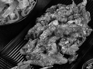 Thai Basil Chicken