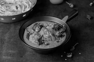 Chettinadu Chicken Curry