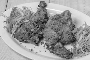 Chicken Tandoori