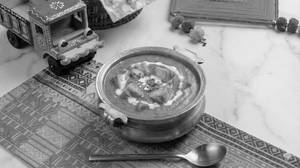 Paneer Makhani