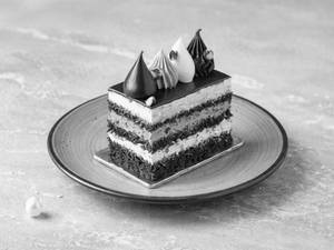 Choco Chip Pastry