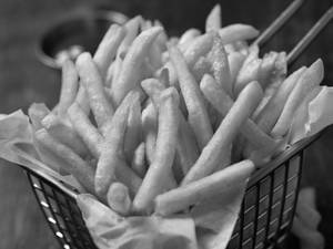 Chicken wings [half]