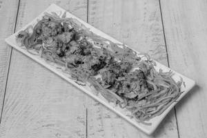 Murg Banjara Kabab