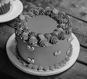Christmas Special Cake 500G