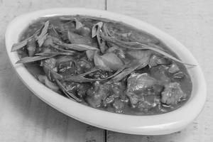 Chicken Chilly Sauce