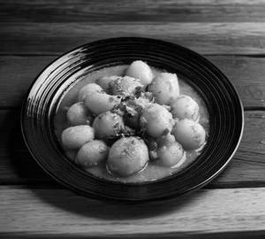 Dam Aloo