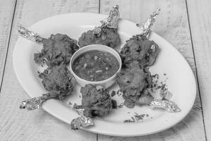 Chicken Lollypop