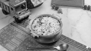 Jeera Rice