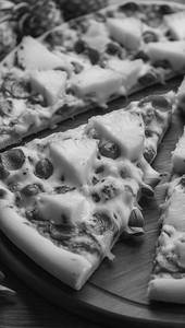 Pineapple Pizza