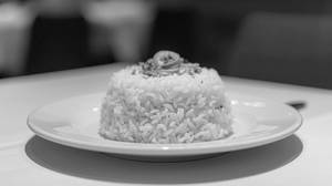Coconut Rice