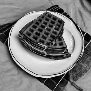 Classic waffle