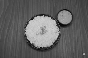 Ghee Rice