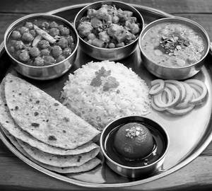 Special Thali