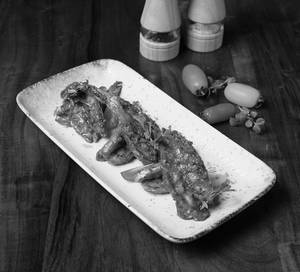 Prawn Alla Busara