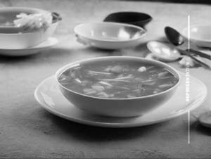 Veg Clear Soup