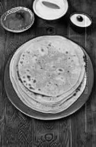 Gobi parotta