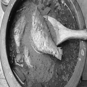 Fish Curry