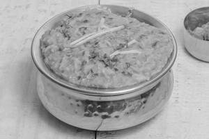 Dal Khichdi