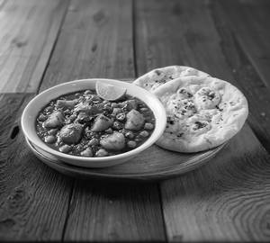 Aloo Chole