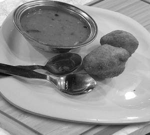 Bonda Soup