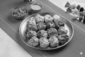 Chaap Platter
