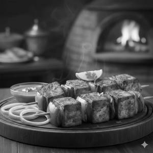 Paneer Tikka