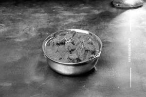 Mutton Masala