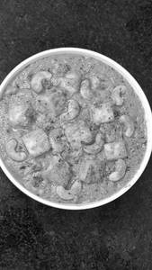 Kaju paneer