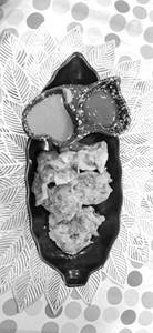 Aloo Pyaaz Pakoda