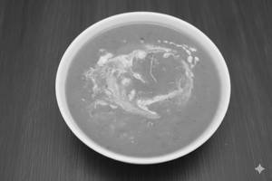 Arbain Zibda Butter Chicken