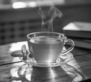 Green tea