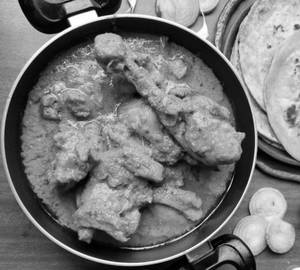 Wholesome Chicken Masala Combo