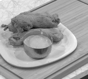 Bajji