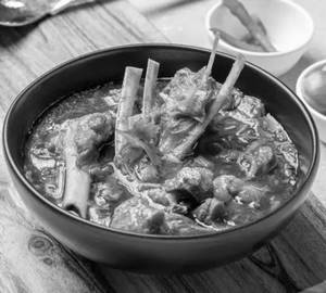 Mutton Dehati