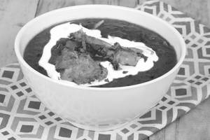 Murg Kolhapuri