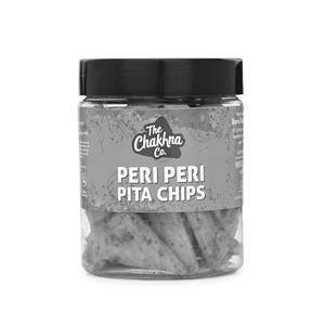 TCC : Peri Peri Pita Chips