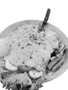 Chicken Ala Creme