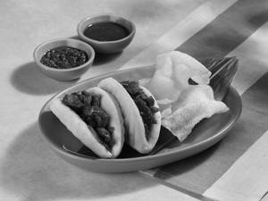 Grill That Bao