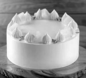 Pineapple Cake
