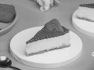 Lotus Biscoff Baked Cheesecake Pastry