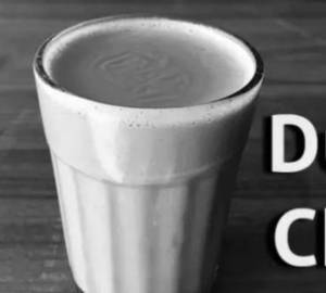 Dum chai