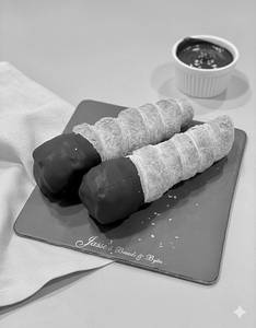 Cream Roll