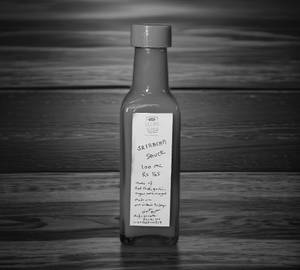 Sriracha sauce