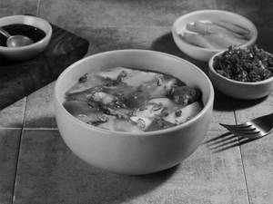 Lemongrass Curry