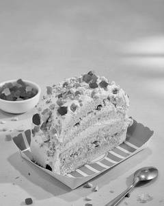 Cassata Pastry