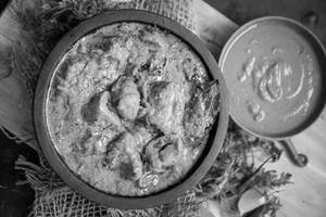 Chicken Punjabi [6 Pieces]