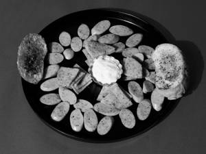 Barn Salami & Sausage Plate