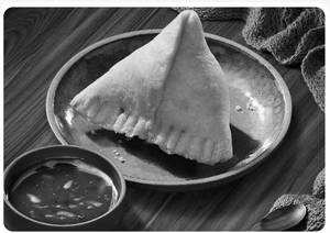 Samosa